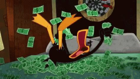 Lottery GIFs .